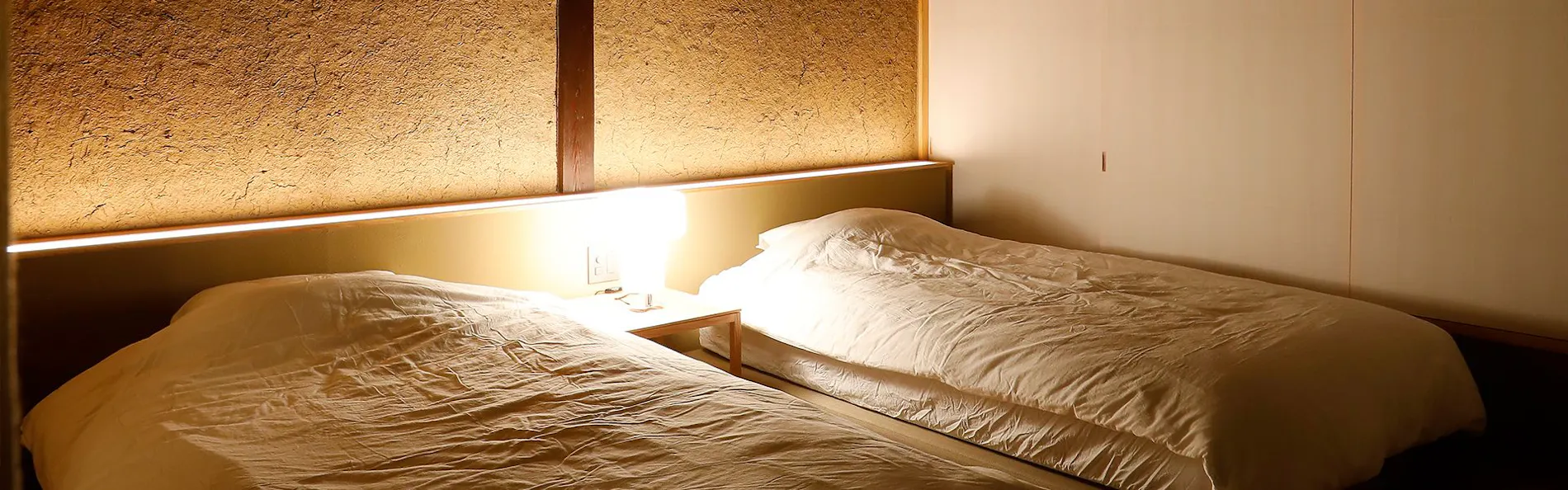 【一棟貸切古民家】sou's minka Luru