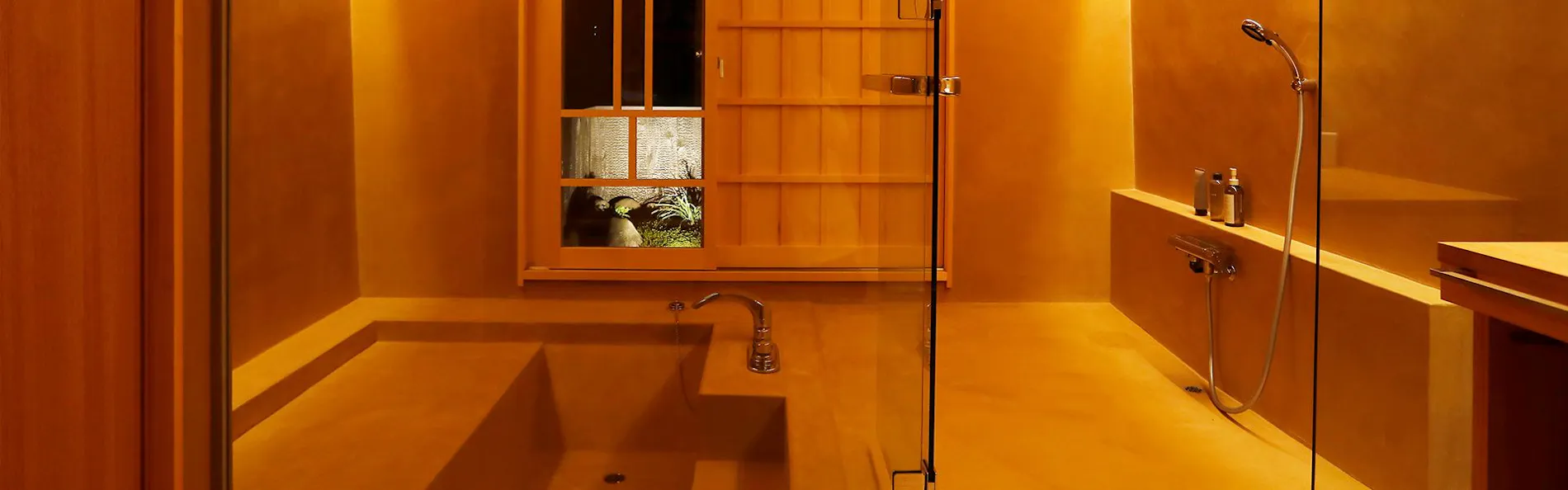 【一棟貸切古民家】sou's minka Luru