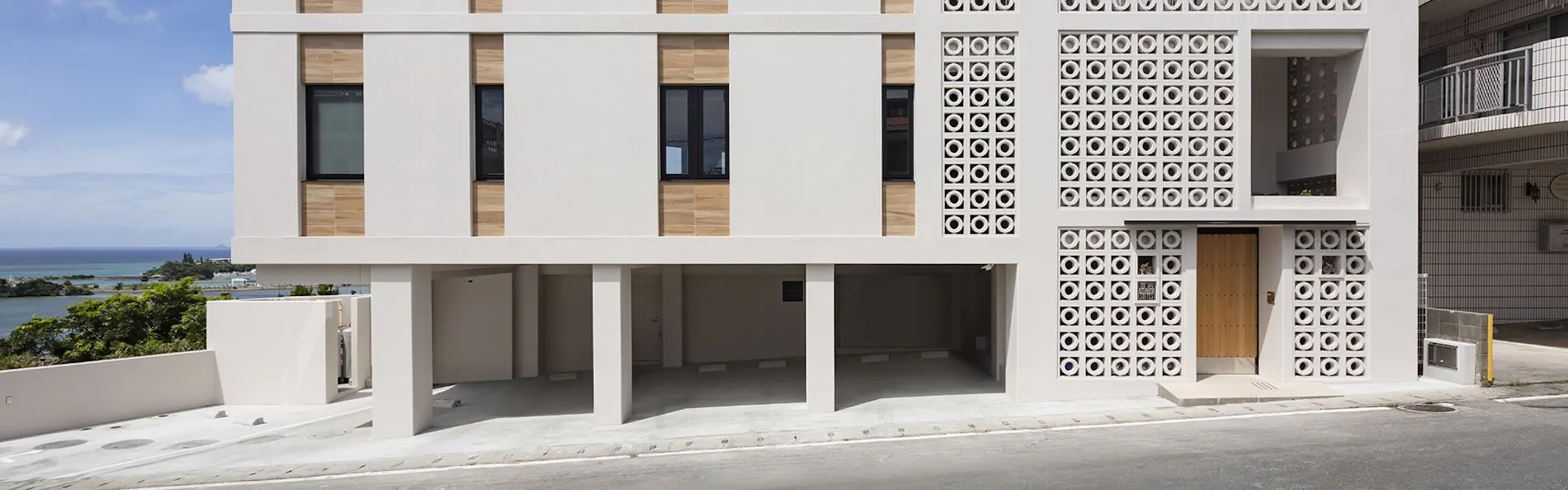 恩納オーシャンビュースイート