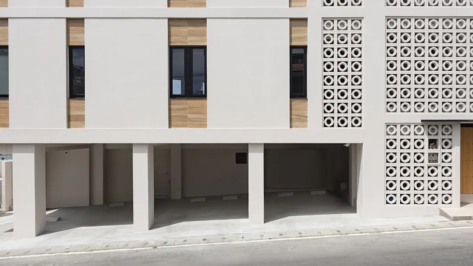 Onna OceanView Suite