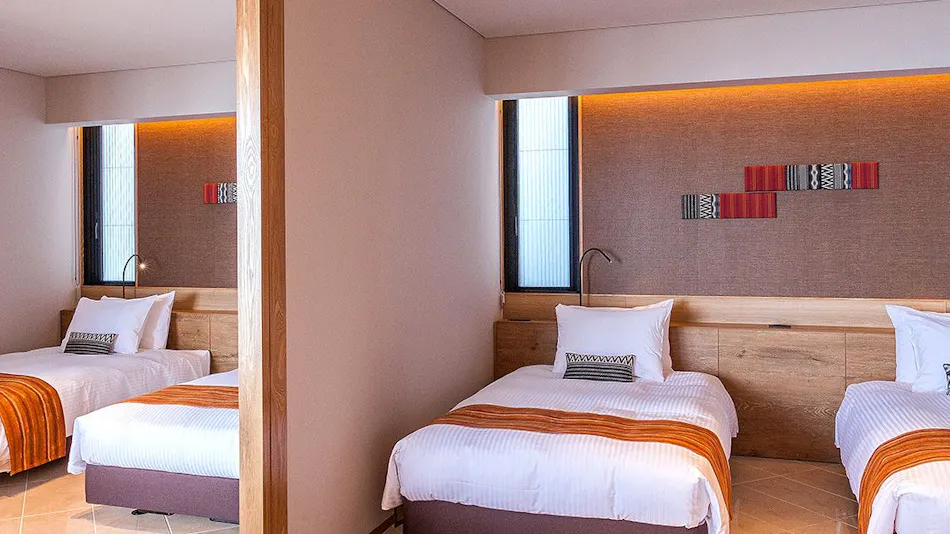 Onna OceanView Suite