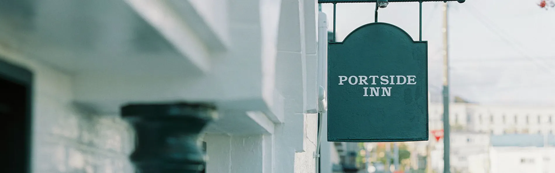 Portside Inn Hakodate