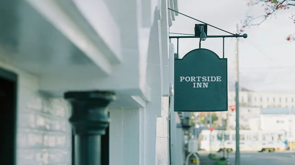 Portside Inn Hakodate