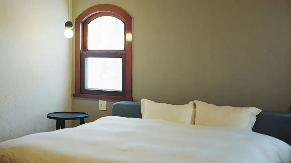 Portside Inn Hakodate