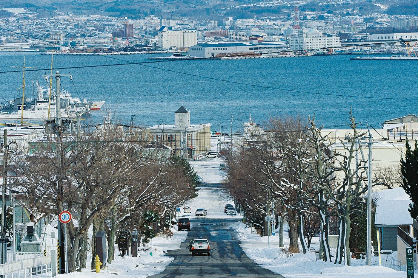 Portside Inn Hakodate