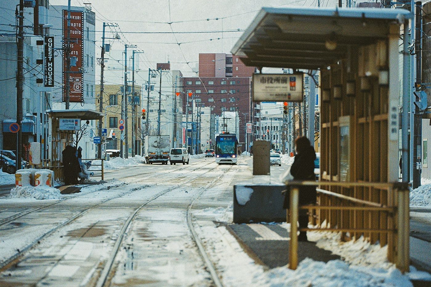 Portside Inn Hakodate