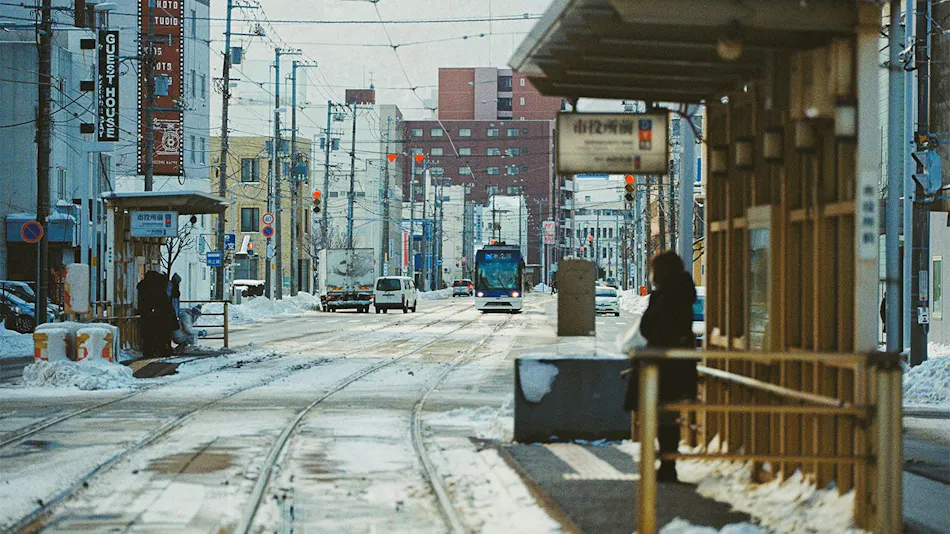 Portside Inn Hakodate