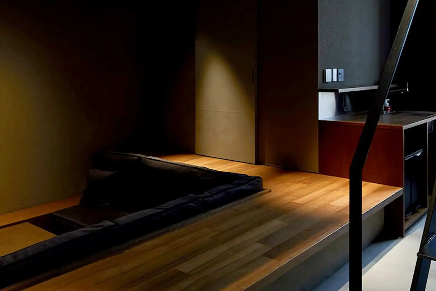 การตกแต่งภายใน