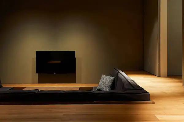 การตกแต่งภายใน