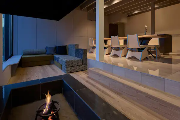 Contoh kamar