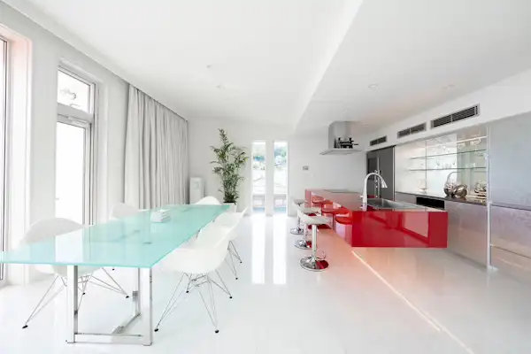 ห้องนั่งเล่น