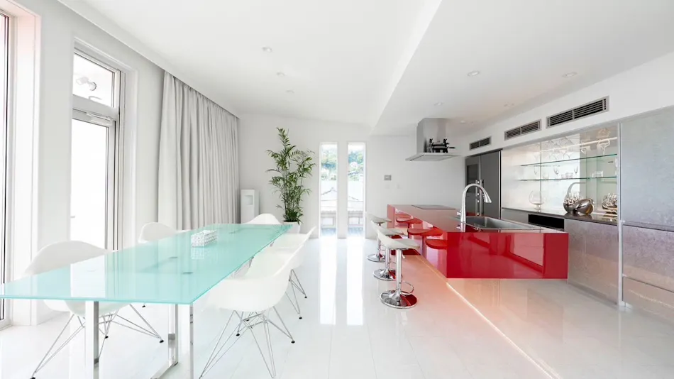 SHADOW POND Kamakura