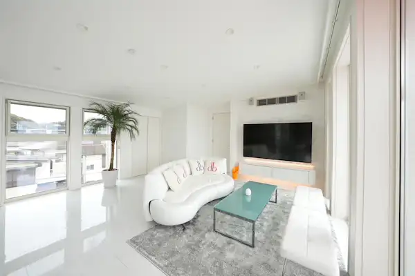 ห้องนั่งเล่น