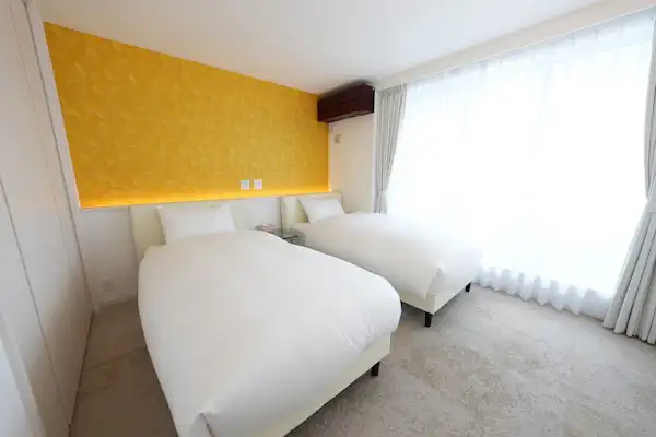 ห้องนอน