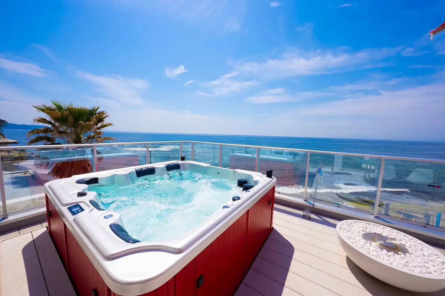 จากุซซี่