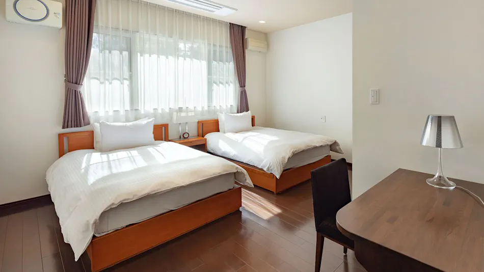 The FOREST Retreat Karuizawa