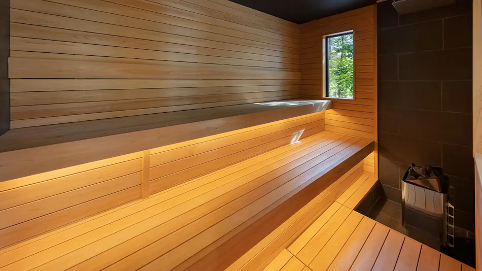 The FOREST Retreat Karuizawa