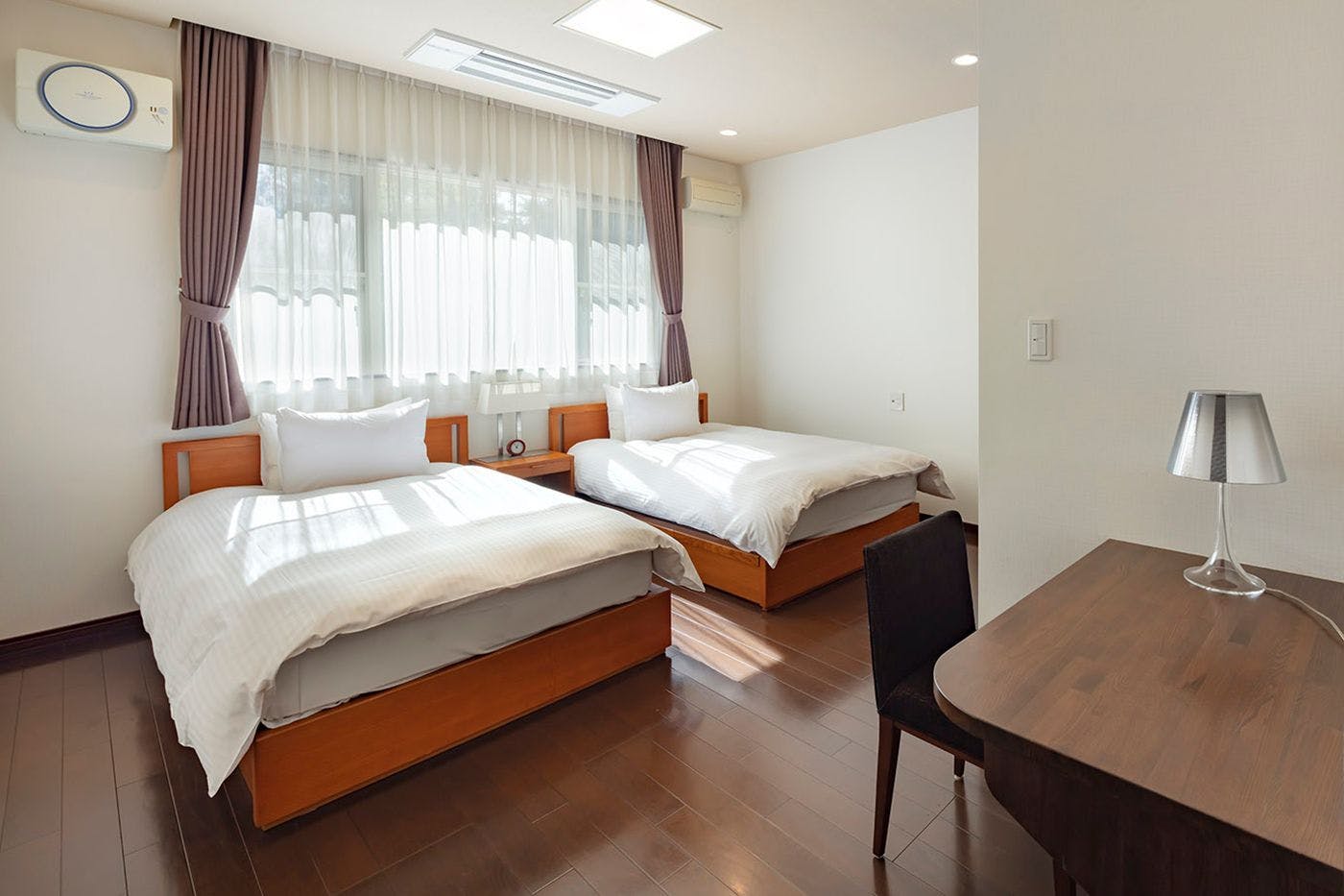 The FOREST Retreat Karuizawa