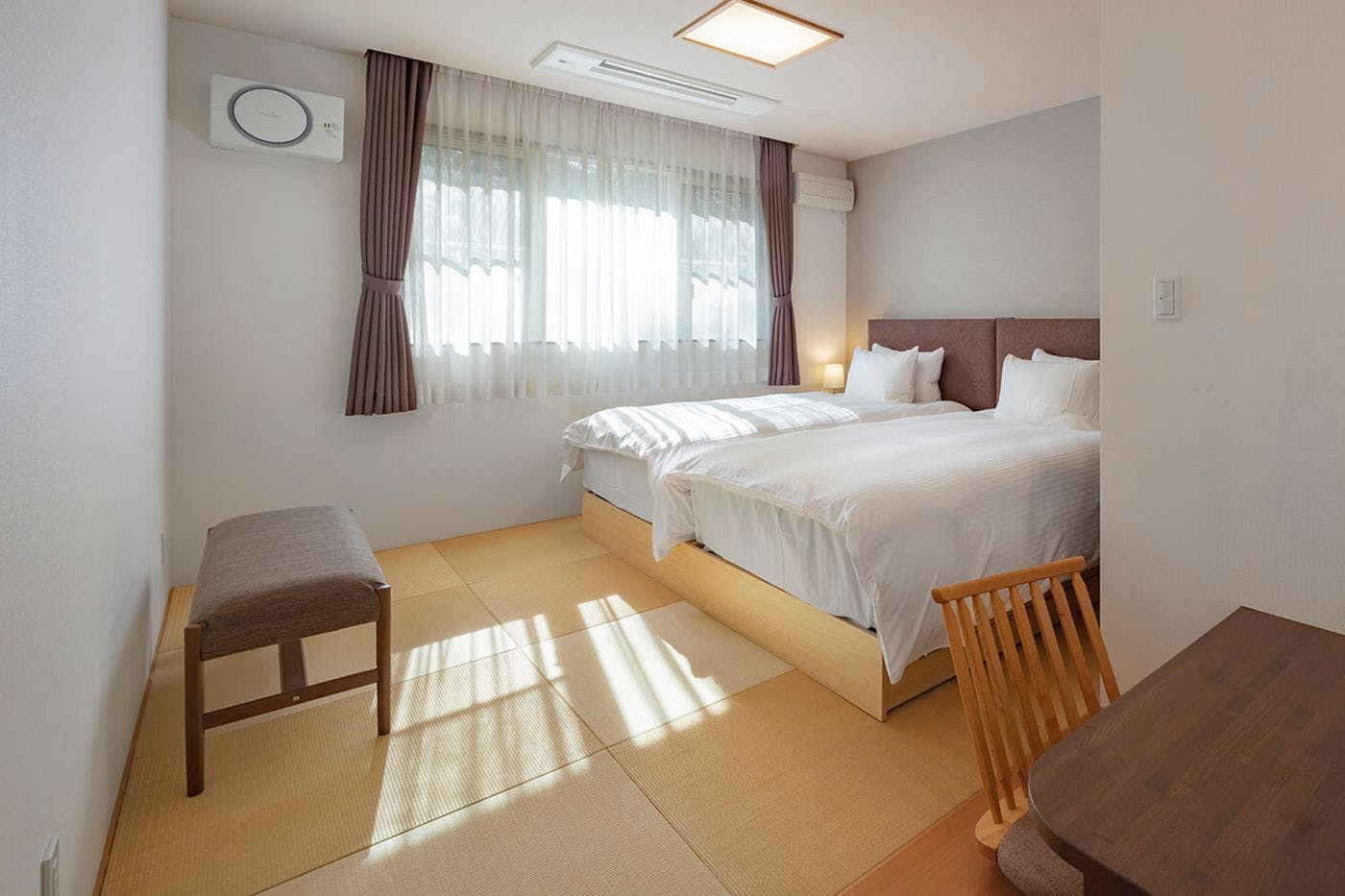 The FOREST Retreat Karuizawa