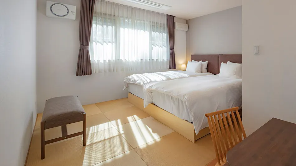 The FOREST Retreat Karuizawa