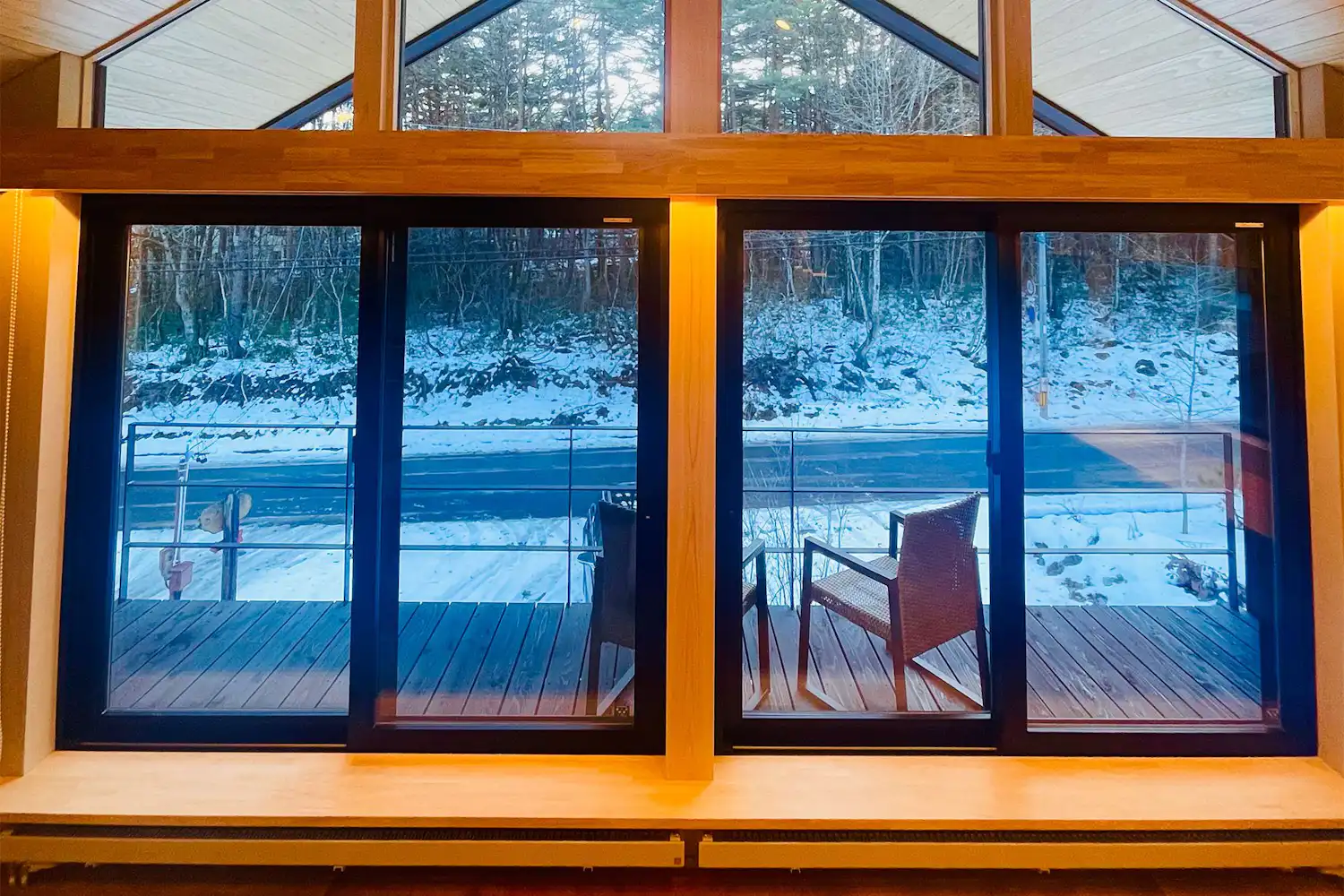 ห้องนั่งเล่น