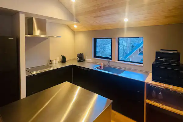 ห้องครัว