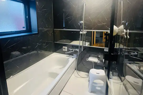 ห้องน้ำ