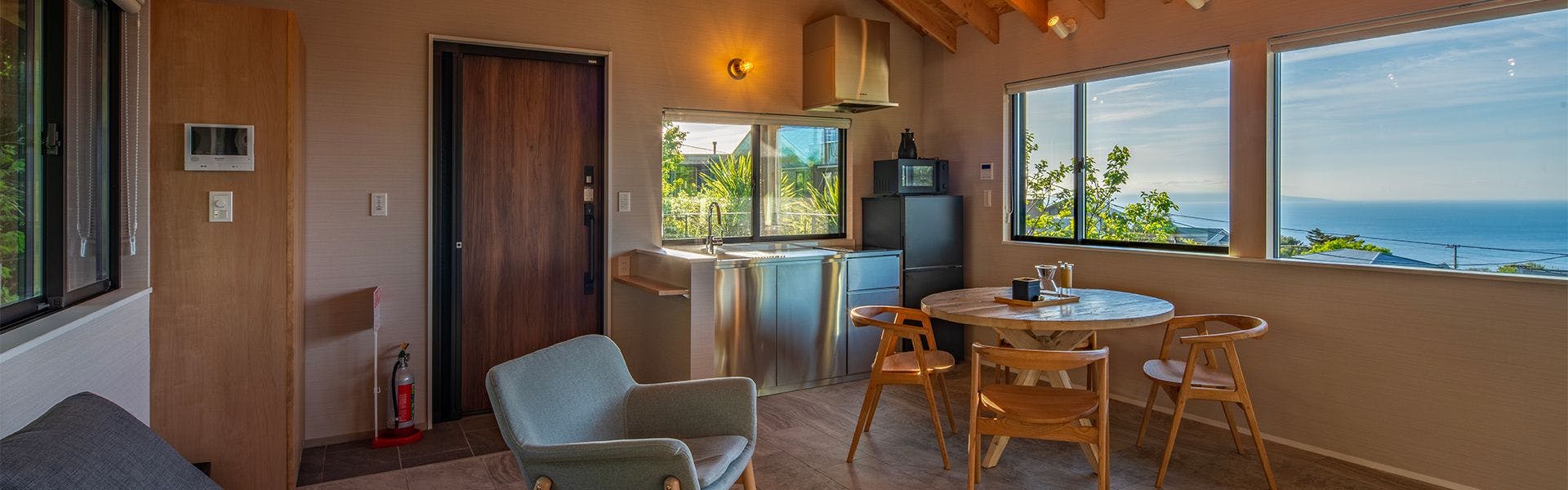 ห้องนั่งเล่น