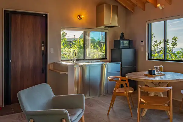 ห้องนั่งเล่น