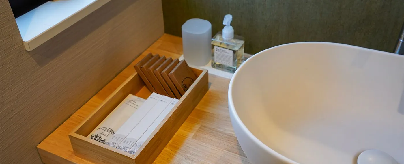 สิ่งอำนวยความสะดวก