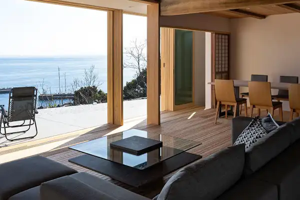 ห้องนั่งเล่น