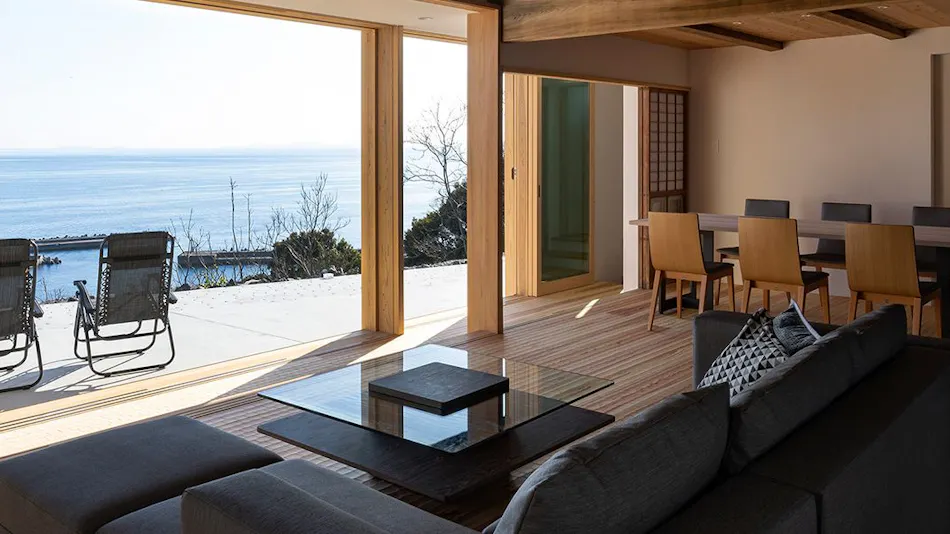 Workhobby Awaji Island