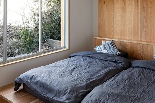 ห้องนอน