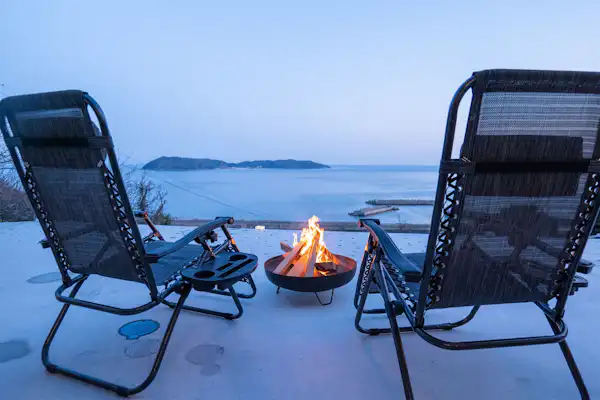 ระเบียง