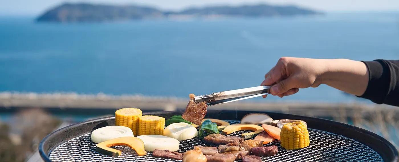 体験型ダイニング