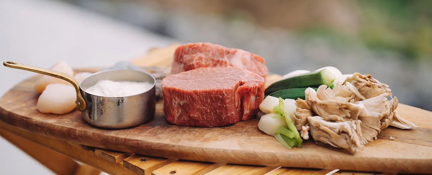 出張シェフサービス