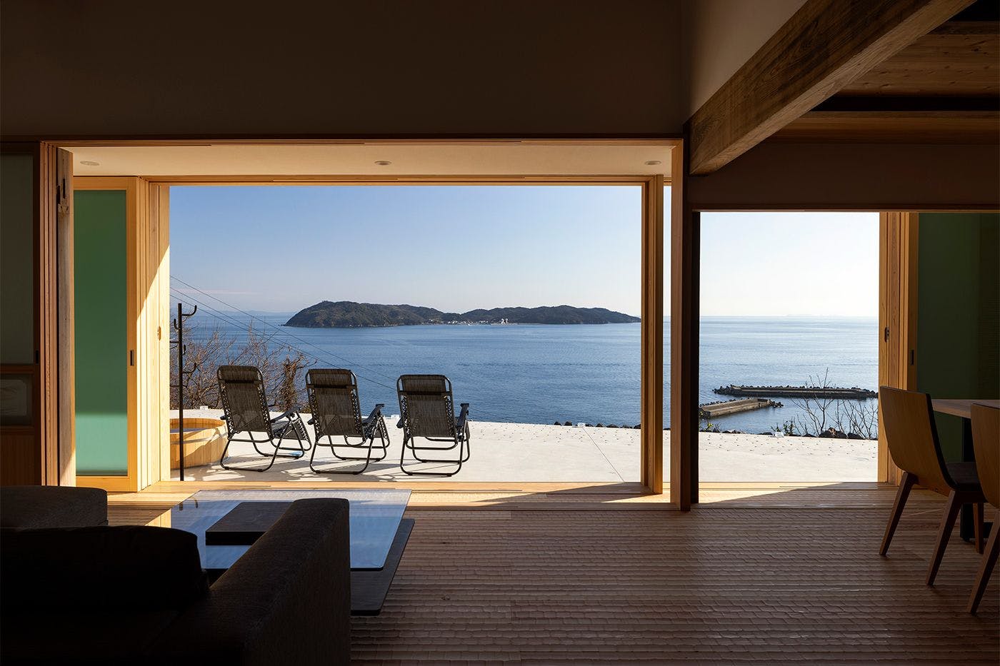 Workhobby淡路島
