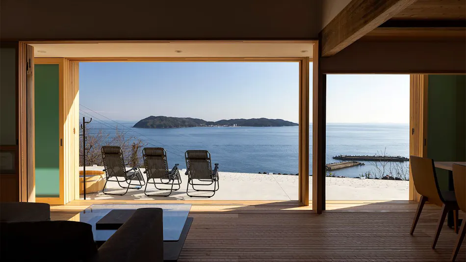 Workhobby Awaji Island