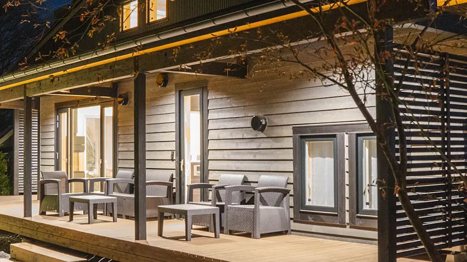 THE LIVIDA Karuizawa West