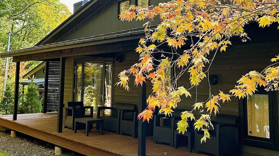 THE LIVIDA Karuizawa West