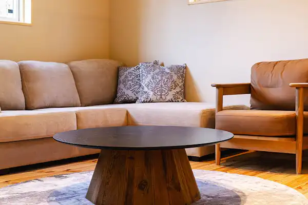 ห้องนั่งเล่น