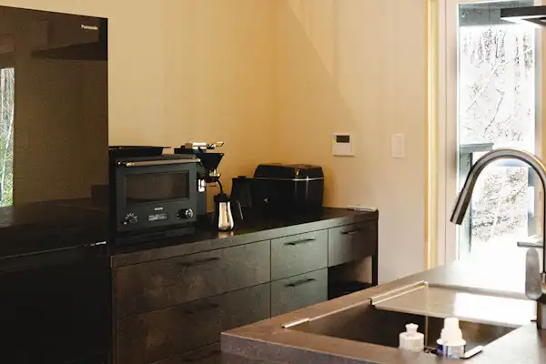 ห้องครัว