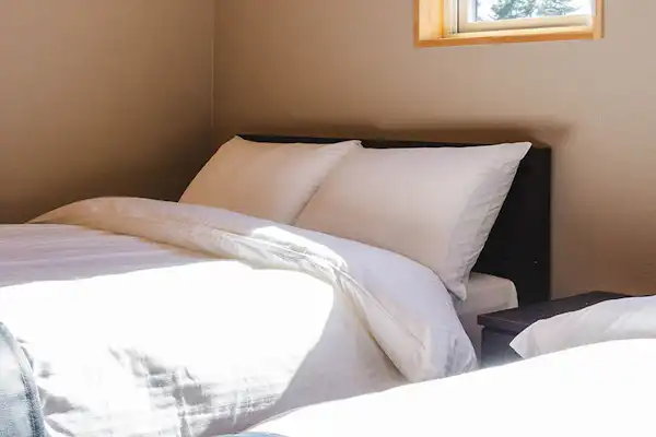 ห้องนอน