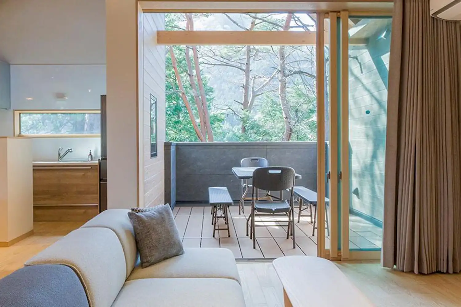 ห้องพัก