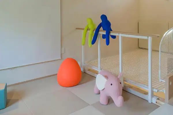 ห้องพัก