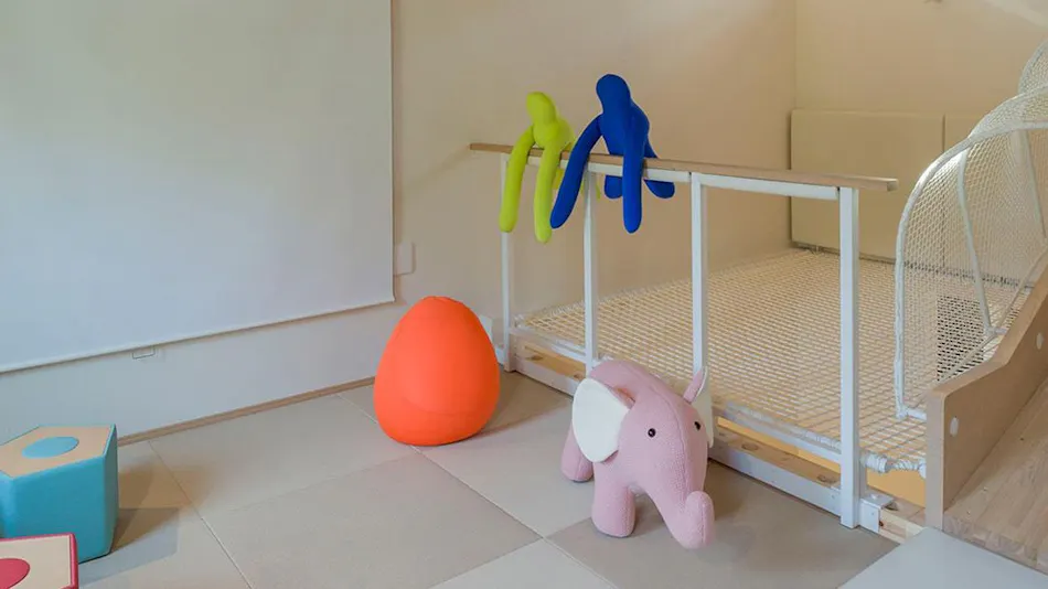 Rakuten STAY VILLA Kinugawa Riverside