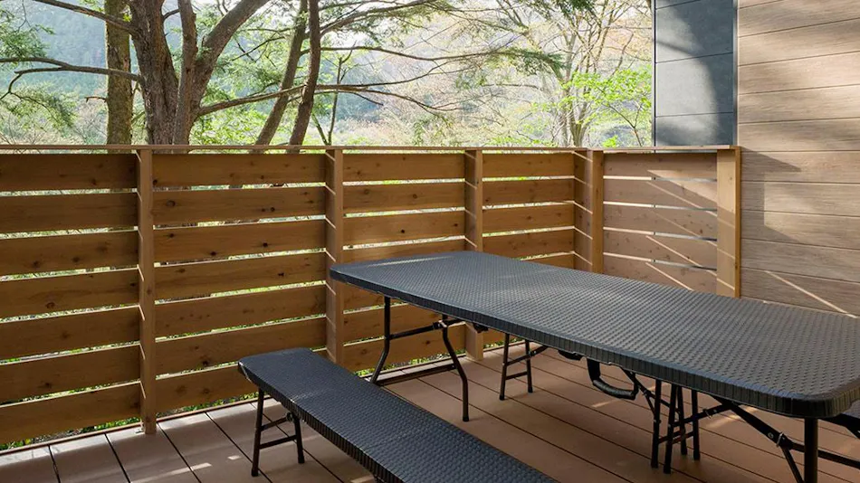 Rakuten STAY VILLA Kinugawa Riverside