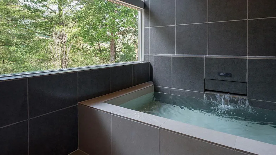 Rakuten STAY VILLA Kinugawa Riverside