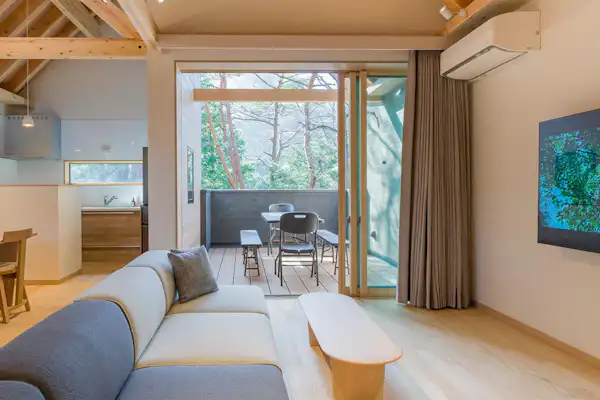 ห้องพัก