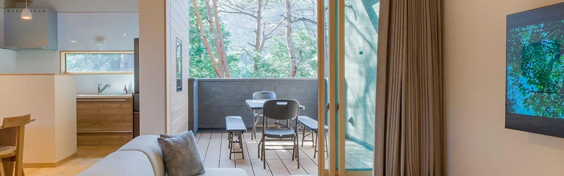 Rakuten STAY VILLA 鬼怒川リバーサイド